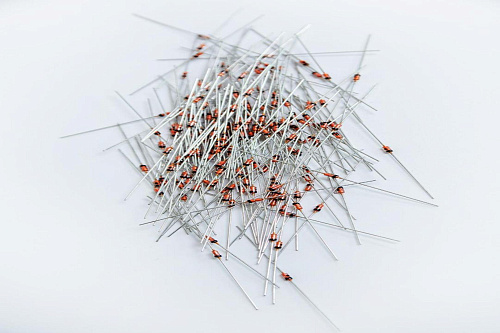 2Д814А диоды кремниевые эпитаксиально-планарные импульсные