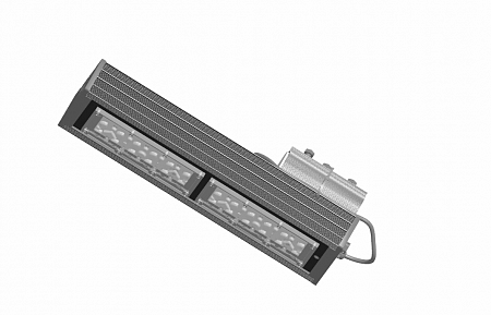 Светильник светодиодный уличный ДКУ01