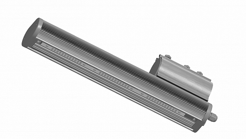 Светильник светодиодный уличный ДКУ01