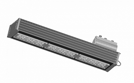 Светильник светодиодный уличный ДКУ01