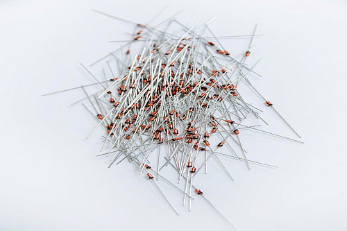 КД521А, КД521В диоды кремниевые эпитаксиально-планарные импульсные диоды