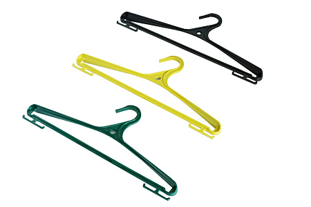 Вешалка платяная