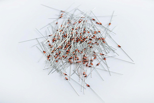 КД522Б диоды кремниевые эпитаксиально-планарные импульсные